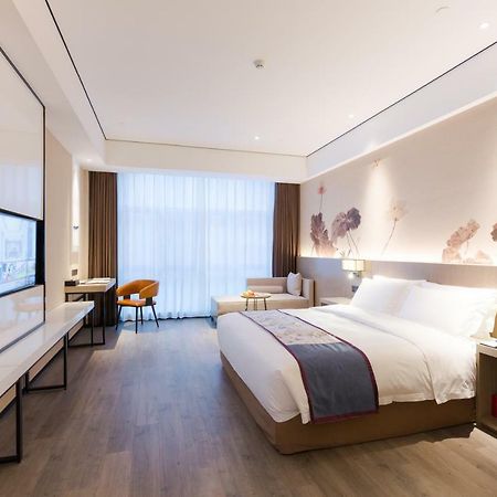 Xinqiao  Grace Select Hotel מראה חיצוני תמונה