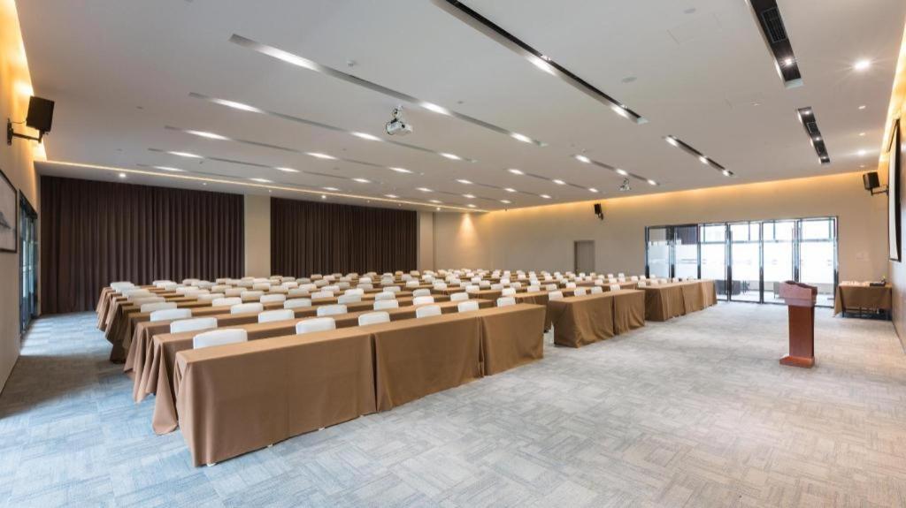 Xinqiao  Grace Select Hotel מראה חיצוני תמונה