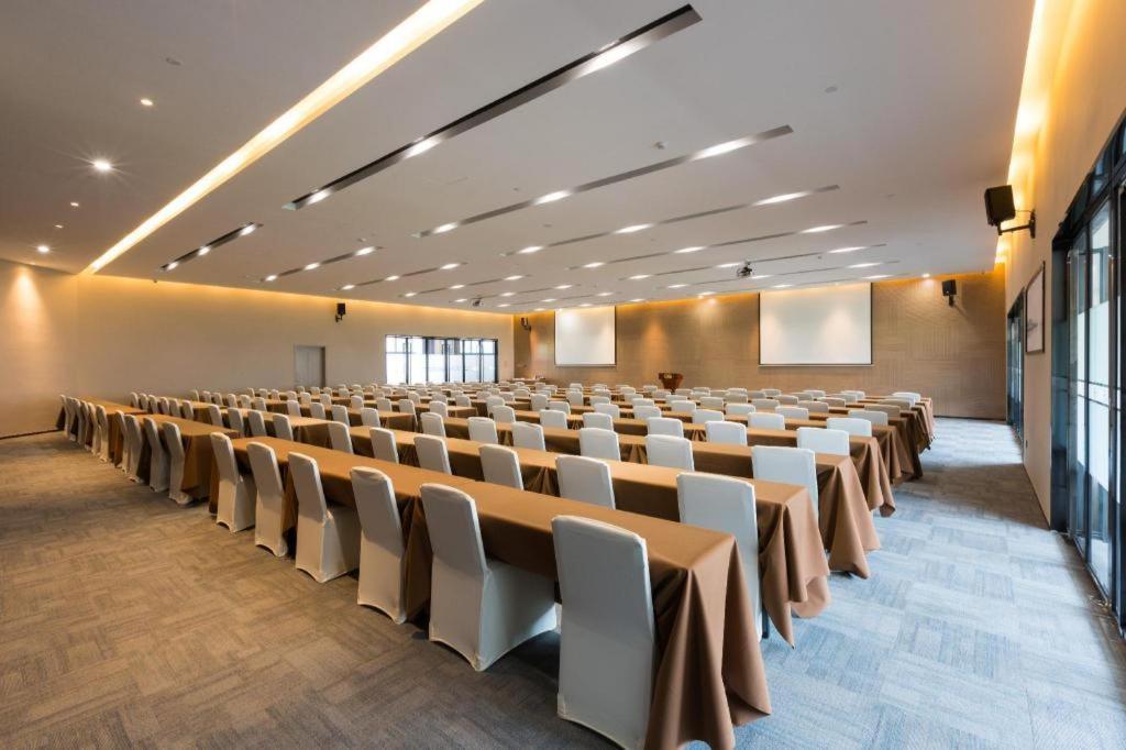 Xinqiao  Grace Select Hotel מראה חיצוני תמונה